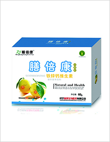 膳倍康颗粒