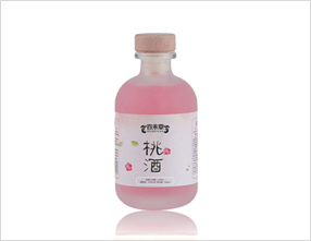 桃酒