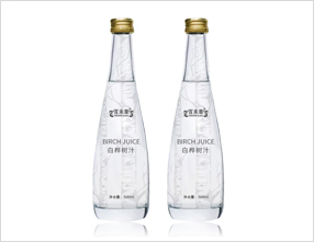白桦树汁