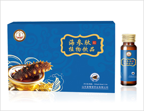 海参肽