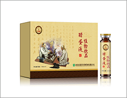 庆葆堂醋蛋液