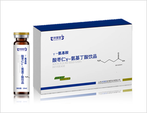 酸枣仁γ-氨基丁酸饮品